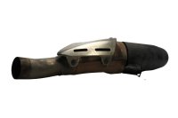 Silenziatore di scarico, sistema di scarico Ducati Monster 1200 S M600 14-16