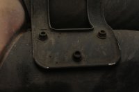 Silenziatore di scarico, sistema di scarico Ducati Monster 1200 S M600 14-16