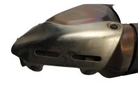 Silenziatore di scarico, sistema di scarico Ducati Monster 1200 S M600 14-16
