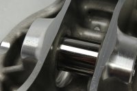 Pistoni con fasce elastiche anteriori, pistoni forgiati Ducati Monster 1200 S M600 14-16