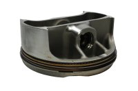Pistoni con fasce elastiche anteriori, pistoni forgiati Ducati Monster 1200 S M600 14-16