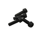 Tankbuffertar, gummiblock, bränsletank Ducati Monster 1200 S M600 14-16