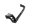 Lockable luggage carrier/rack holder, right side BMW R 1100 GS 259 0409 93-99