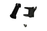Fuel tank holder rubber buffer stop Ducati Monster 1200 S M600 14-16