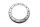 Bränslepumpfäste ringtankmontering BMW R 1200 GS K25 0307 R12 04-07