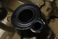 Valve cover, cylinder head cover, front engine Ducati Monster 1200 S M600 14-16