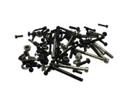Boulons de moteur, jeu de vis, jeu décrous Ducati Monster 1200 S M600 14-16