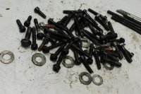 Boulons de moteur, jeu de vis, jeu décrous Ducati Monster 1200 S M600 14-16