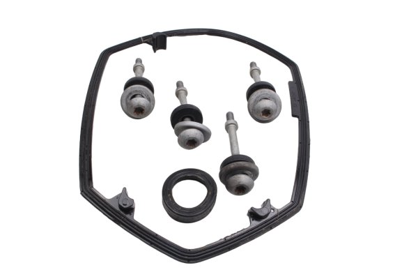 Juego de tornillos de la junta de la tapa de válvulas izquierda BMW R 1200 GS K25 0307 R12 04-07