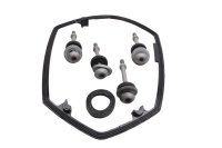 Schroefset voor kleppendekselpakking links BMW R 1200 GS K25 0307 R12 04-07