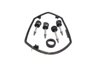 Juego de tornillos de la junta de la tapa de válvulas izquierda BMW R 1200 GS K25 0307 R12 04-07