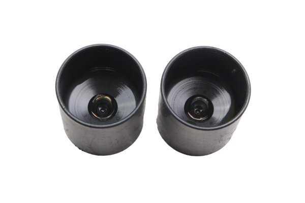Ventilløfter, knastaksel venstre, ventilstyring BMW R 1200 GS K25 0307 R12 04-07