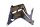 Höger sidopanel AJO19 Yamaha FJR 1300 A RP11 04-05