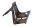 Höger sidopanel AJO19 Yamaha FJR 1300 A RP11 04-05