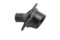 Tilslutning af indsugningsmanifoldens udluftningsslange BMW R 1200 GS K25 0307 R12 04-07