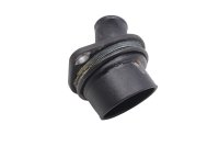 Tilslutning af indsugningsmanifoldens udluftningsslange BMW R 1200 GS K25 0307 R12 04-07