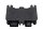 Alarmstyringsenhed, startspærrestyringsenhed BMW R 1200 GS K25 0307 R12 04-07