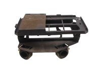 CDI-beslag styreenhed monteringsmodul BMW R 1200 GS K25 0307 R12 04-07
