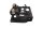 CDI-beslag styreenhed monteringsmodul BMW R 1200 GS K25 0307 R12 04-07