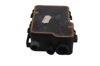 Vacuum distributor, valve housing, throttle cable BMW R 1200 GS K25 0307 R12 04-07