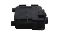 Vacuum distributor, valve housing, throttle cable BMW R 1200 GS K25 0307 R12 04-07