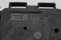Vacuum distributor, valve housing, throttle cable BMW R 1200 GS K25 0307 R12 04-07