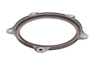 ABS-sensorring forreste pulsgeneratorring bremsering BMW R 1200 GS K25 0307 R12 04-07