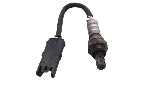Lambdasonde, udstødningsgassensor (venstre), lambdasonde BMW R 1200 GS K25 0307 R12 04-07