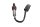 Lambdasonde, udstødningsgassensor (venstre), lambdasonde BMW R 1200 GS K25 0307 R12 04-07