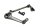 Gearstangskobling, gearstang, gearstang Ducati Monster 1200 S M600 14-16