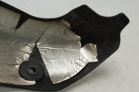 Scudo termico di scarico, protezione termica, collettore Ducati Monster 1200 S M600 14-16