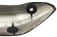 Scudo termico di scarico, protezione termica, collettore Ducati Monster 1200 S M600 14-16