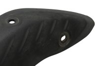 Scudo termico di scarico, protezione termica, collettore Ducati Monster 1200 S M600 14-16