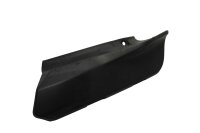 Pannello laterale sinistro, rivestimento Ducati Monster 1200 S M600 14-16