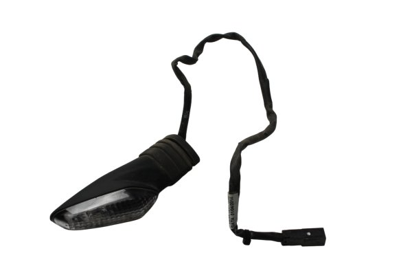 Indicatore di direzione posteriore sinistro a LED, cavo adattatore per luce di posizione Ducati Monster 1200 S M600 14-16