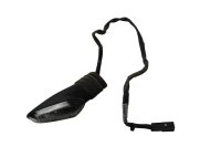 Indicatore di direzione posteriore sinistro a LED, cavo adattatore per luce di posizione Ducati Monster 1200 S M600 14-16