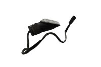 Indicatore di direzione posteriore sinistro a LED, cavo adattatore per luce di posizione Ducati Monster 1200 S M600 14-16