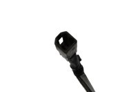 Indicatore di direzione posteriore sinistro a LED, cavo adattatore per luce di posizione Ducati Monster 1200 S M600 14-16