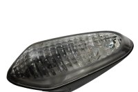 Indicatore di direzione posteriore sinistro a LED, cavo adattatore per luce di posizione Ducati Monster 1200 S M600 14-16