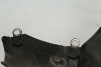 Copertura sinistra della carenatura, copertura del telaio Ducati Monster 1200 S M600 14-16