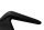 Copertura protettiva per la maniglia posteriore destra Ducati Monster 1200 S M600 14-16