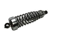 Bakre fjäderben, stötdämpare, svingarm, dämpning Yamaha V-Max 2WE 91-06