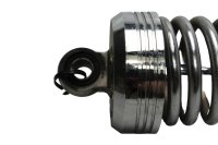 Bakre fjäderben, stötdämpare, svingarm, dämpning Yamaha V-Max 2WE 91-06