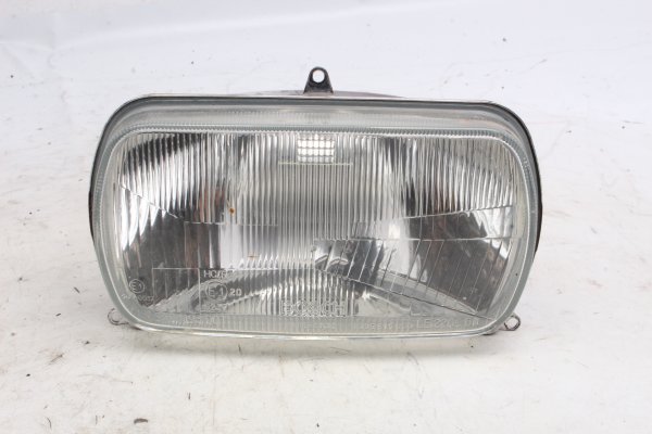 Headlight reflector, front light lens BMW R 1100 GS 259 0409 93-99