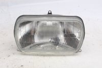 Headlight reflector, front light lens BMW R 1100 GS 259 0409 93-99