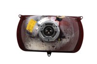 Headlight reflector, front light lens BMW R 1100 GS 259 0409 93-99