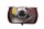 Headlight reflector, front light lens BMW R 1100 GS 259 0409 93-99