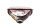 Headlight reflector, front light lens BMW R 1100 GS 259 0409 93-99