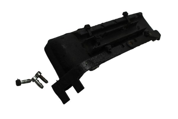 Coperchio di protezione del motore, attacco del supporto motore Ducati Monster 1200 S M600 14-16