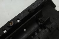 Coperchio di protezione del motore, attacco del supporto motore Ducati Monster 1200 S M600 14-16